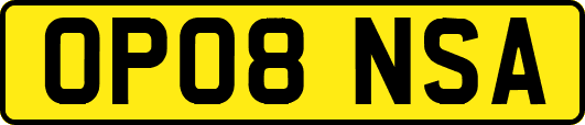 OP08NSA