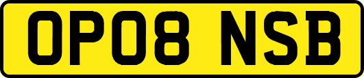 OP08NSB