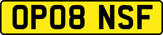 OP08NSF