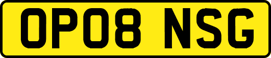 OP08NSG