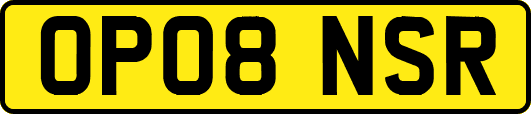 OP08NSR