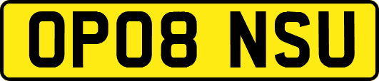 OP08NSU