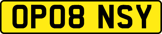 OP08NSY