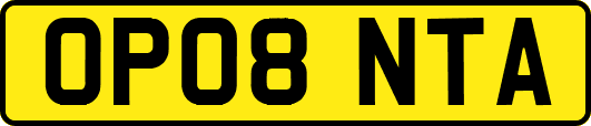 OP08NTA