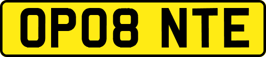 OP08NTE