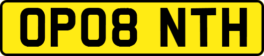 OP08NTH
