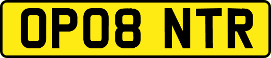 OP08NTR
