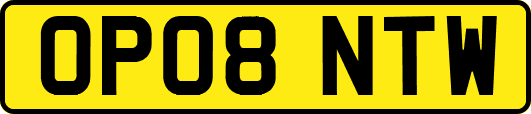 OP08NTW