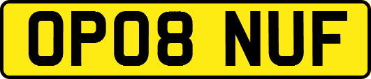 OP08NUF