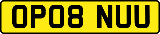 OP08NUU