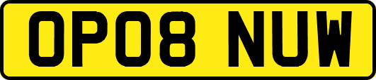 OP08NUW