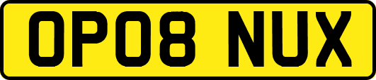 OP08NUX