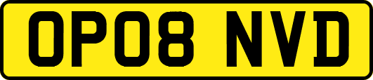 OP08NVD