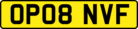 OP08NVF