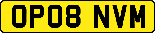 OP08NVM