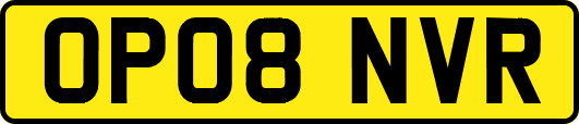 OP08NVR