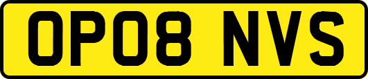 OP08NVS