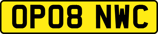 OP08NWC