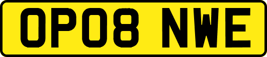 OP08NWE