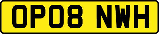 OP08NWH