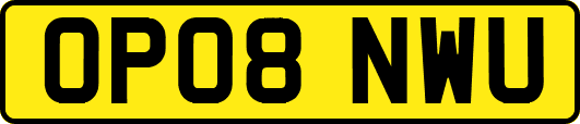 OP08NWU