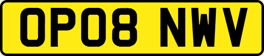OP08NWV