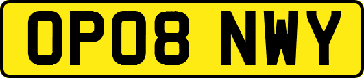 OP08NWY