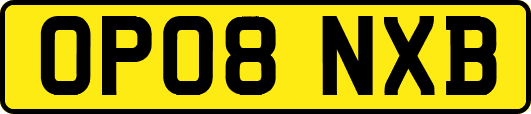 OP08NXB