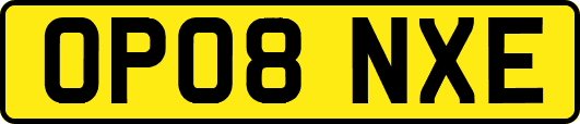 OP08NXE