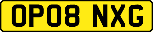 OP08NXG