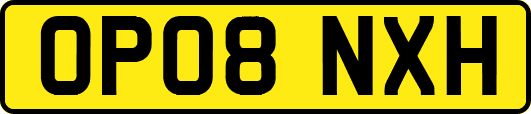 OP08NXH