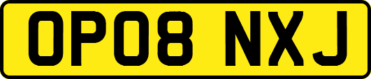 OP08NXJ