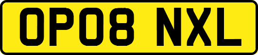 OP08NXL