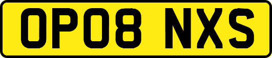 OP08NXS