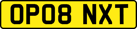 OP08NXT
