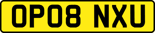 OP08NXU