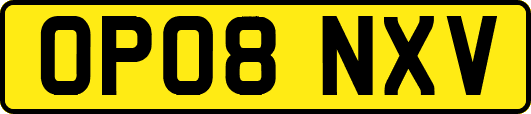 OP08NXV