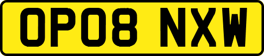 OP08NXW