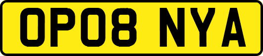 OP08NYA
