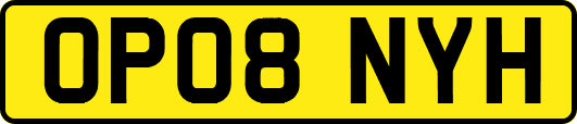 OP08NYH