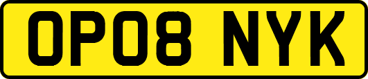 OP08NYK