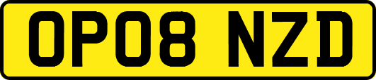 OP08NZD