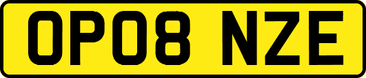 OP08NZE