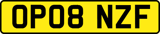OP08NZF