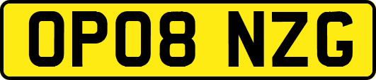 OP08NZG