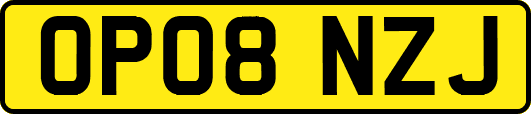 OP08NZJ