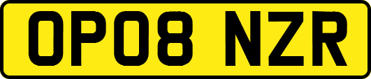 OP08NZR