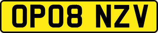 OP08NZV