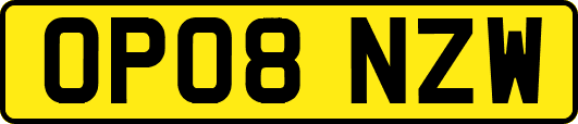OP08NZW