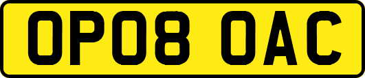 OP08OAC
